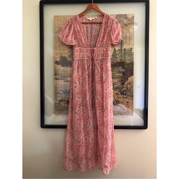 {anthropologie} forever that girl - Picture 2 of 5